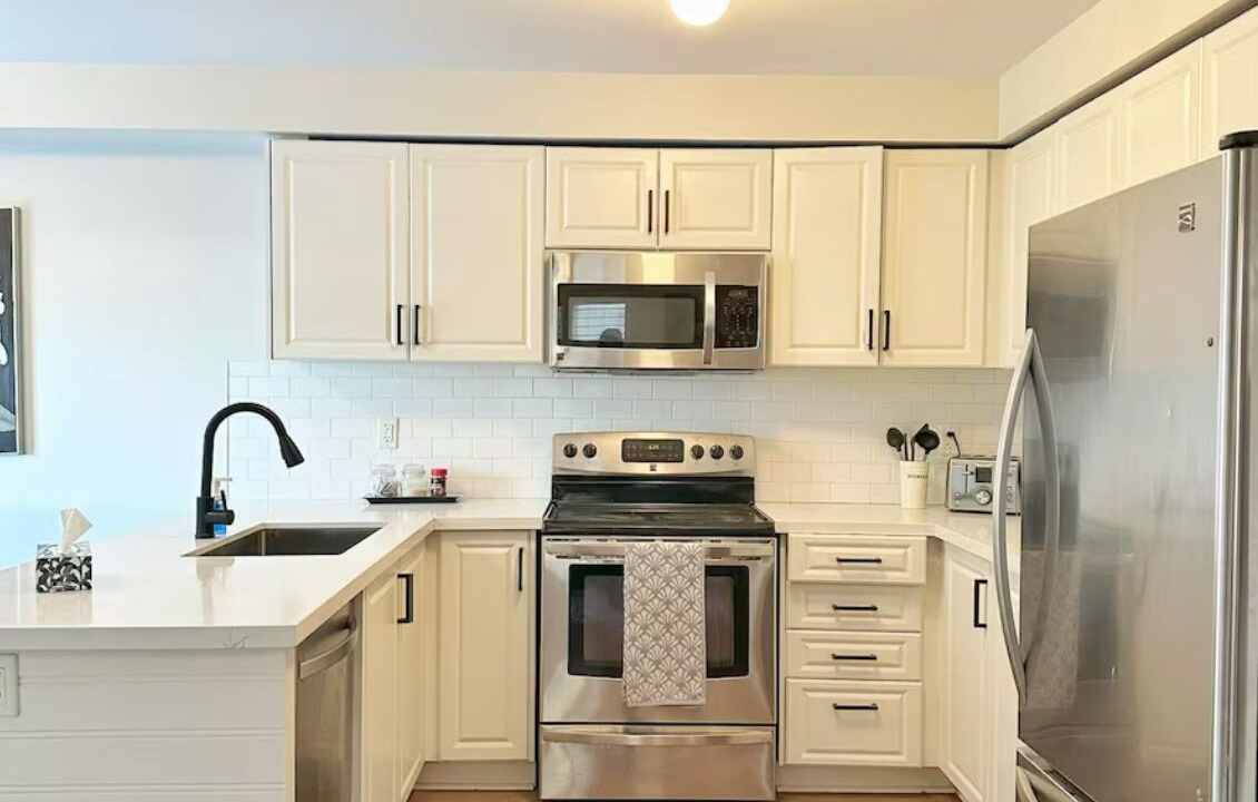 Photo of Kitchen in Courtice