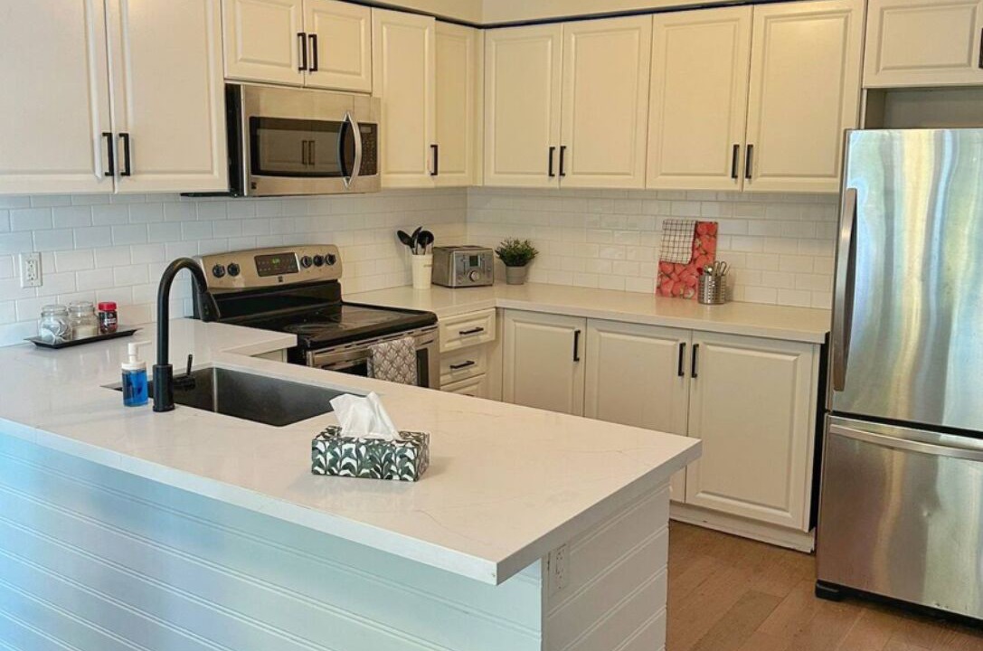 Photo of Kitchen in Courtice