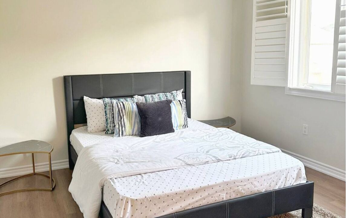 Photo of Bedroom in Courtice