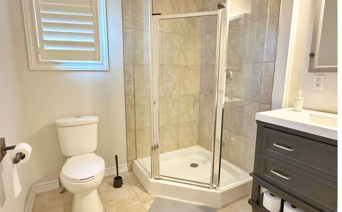 Photo of Bathroom in Courtice