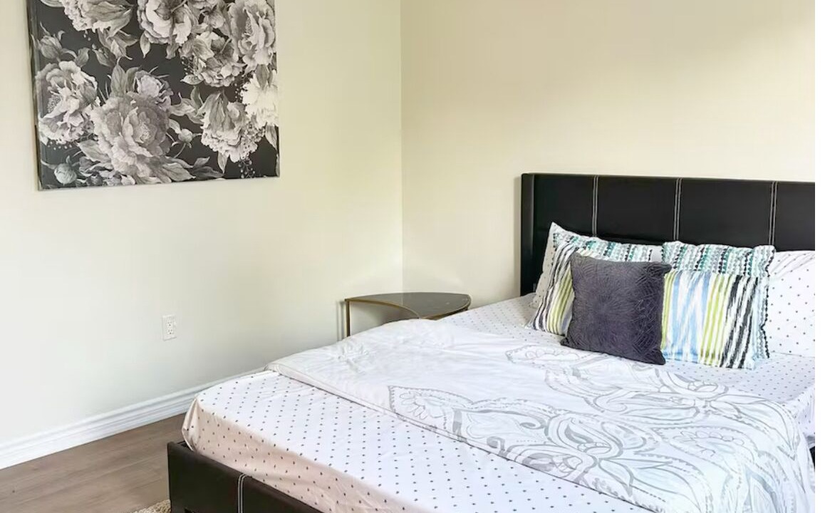 Photo of Bedroom in Courtice
