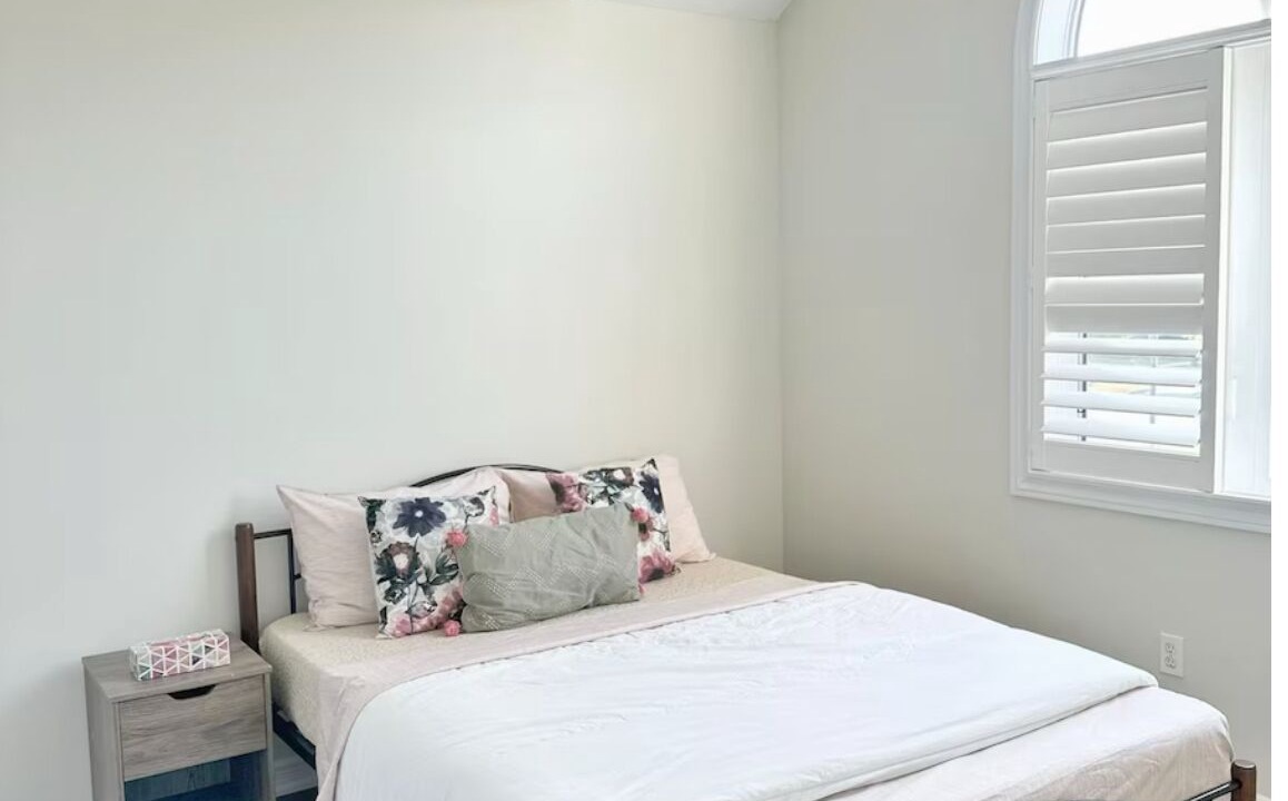 Photo of Bedroom in Courtice