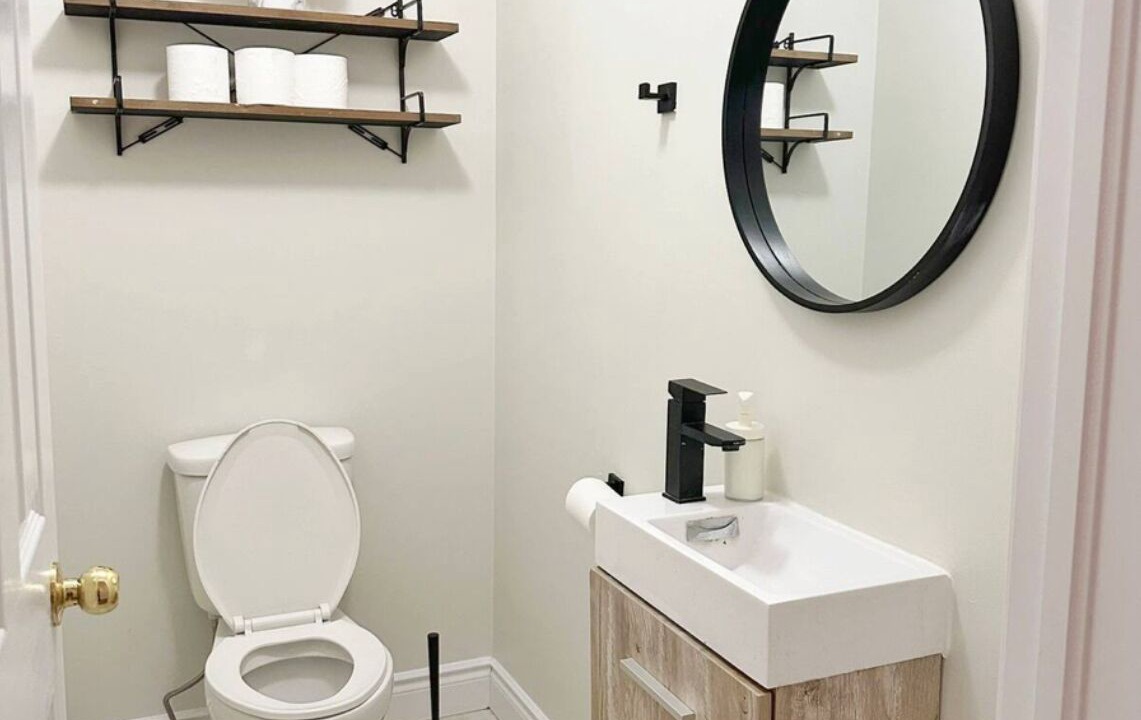 Photo of Bathroom in Courtice