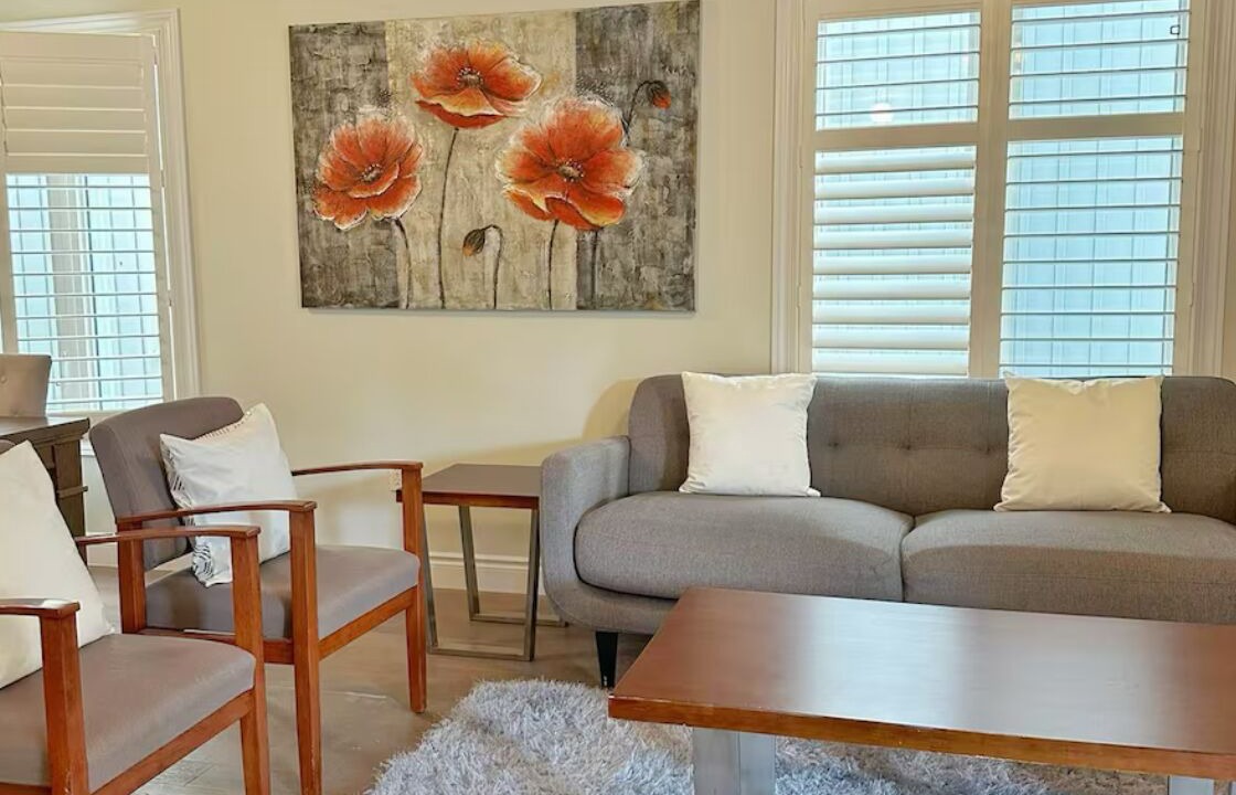 Photo of Livingroom in Courtice