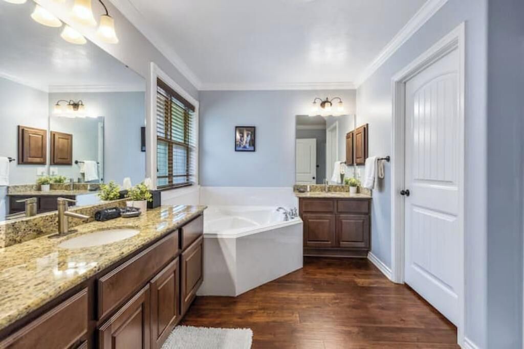 Photo of Bathroom in Wellborn