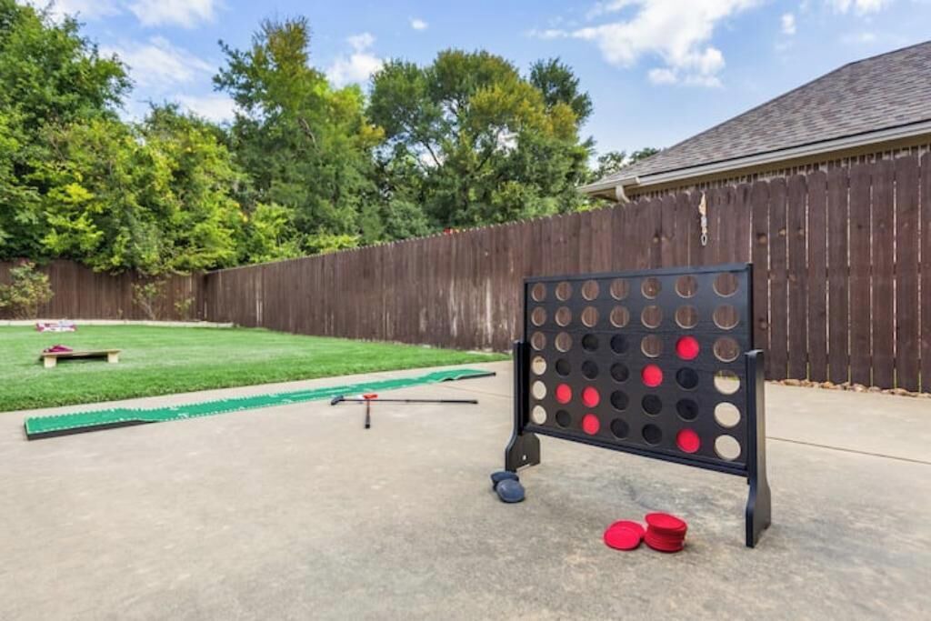 Photo of Outdoor in Wellborn