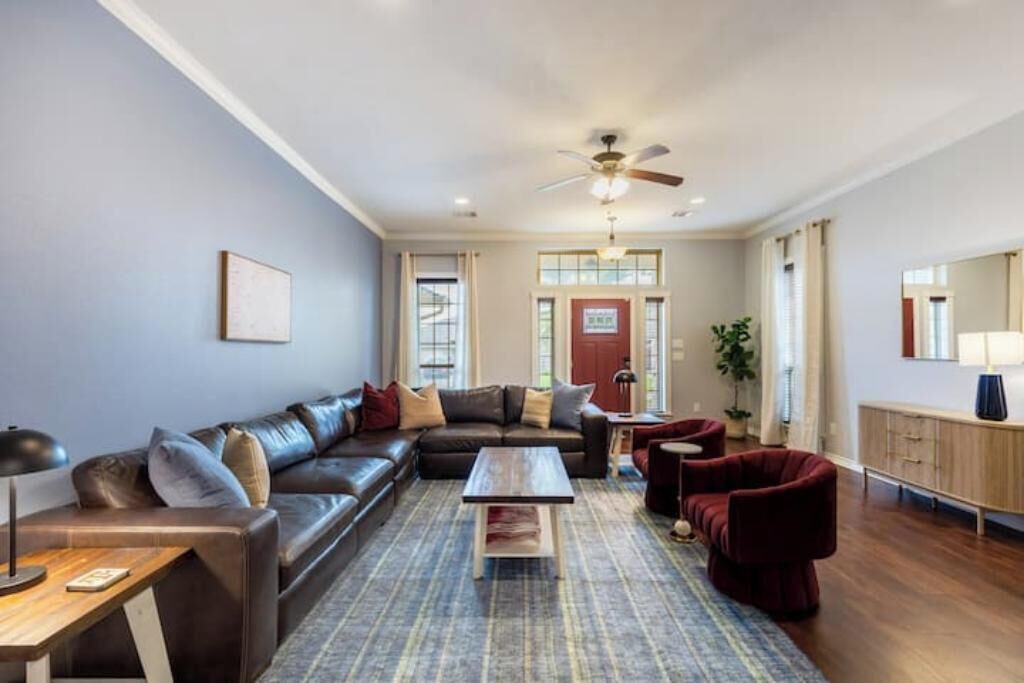 Photo of Livingroom in Wellborn