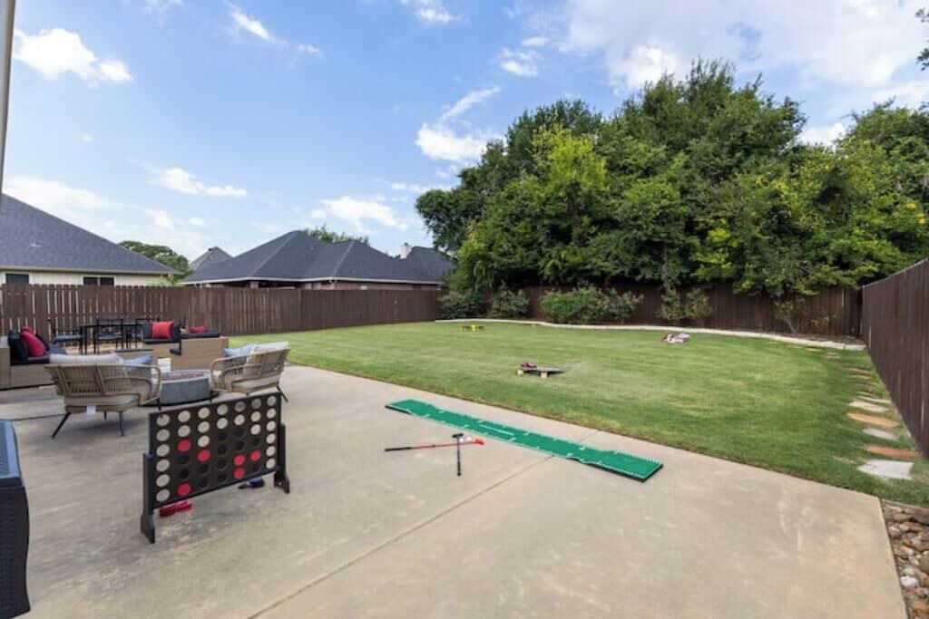 Photo of Outdoor in Wellborn