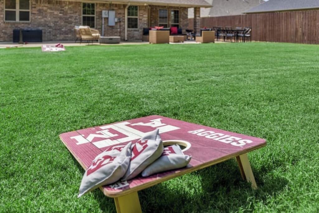 Photo of Outdoor in Wellborn