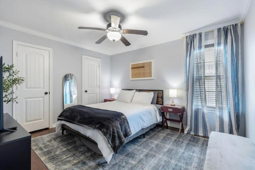 Photo of Bedroom in Wellborn