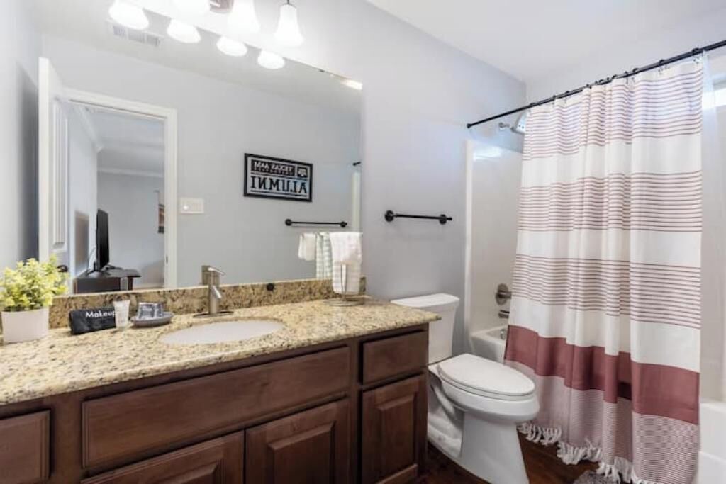 Photo of Bathroom in Wellborn