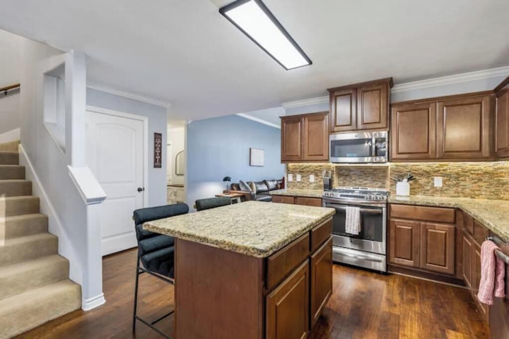 Photo of Kitchen in Wellborn