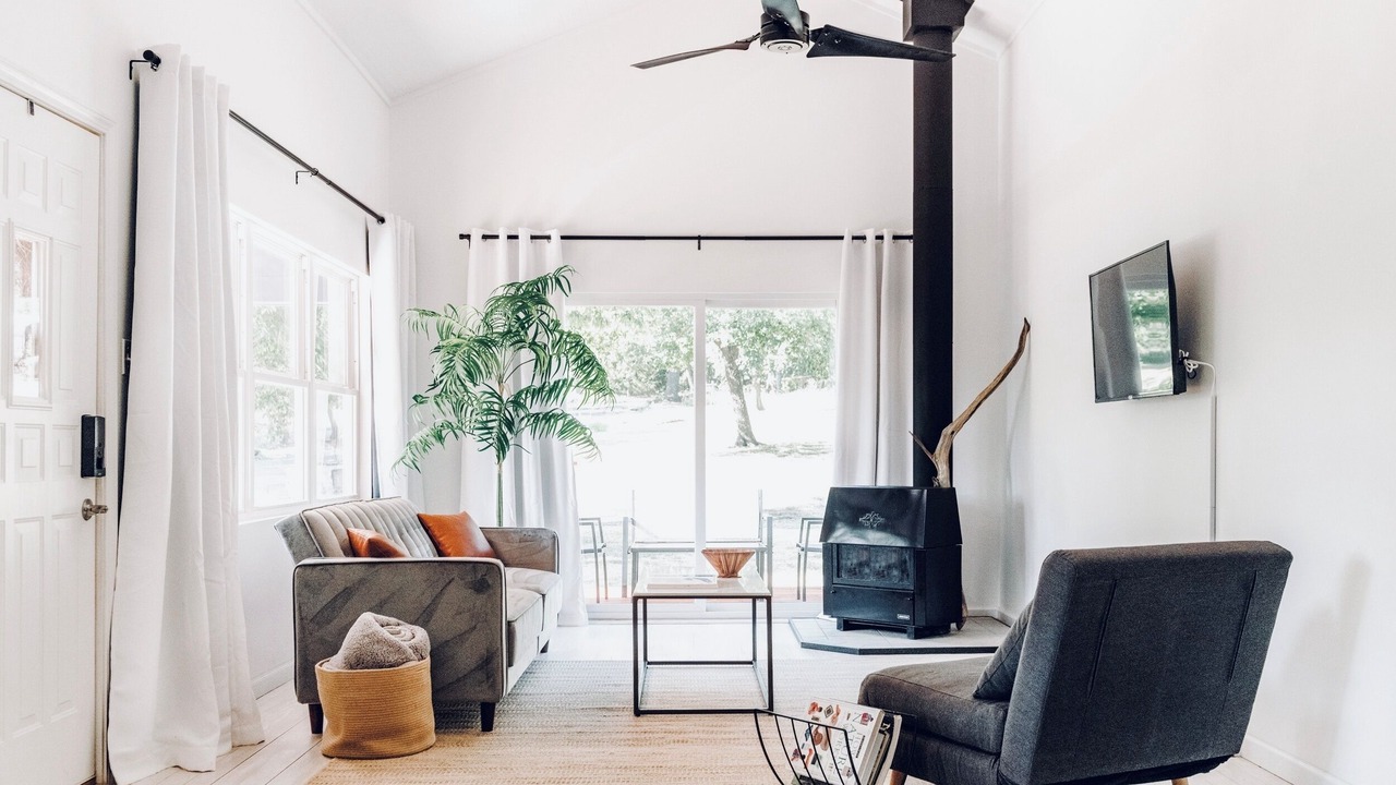 Photo of Livingroom in Cookson