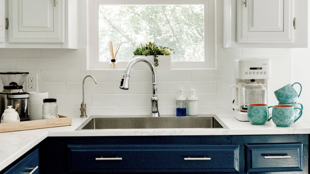 Photo of Kitchen in Cookson