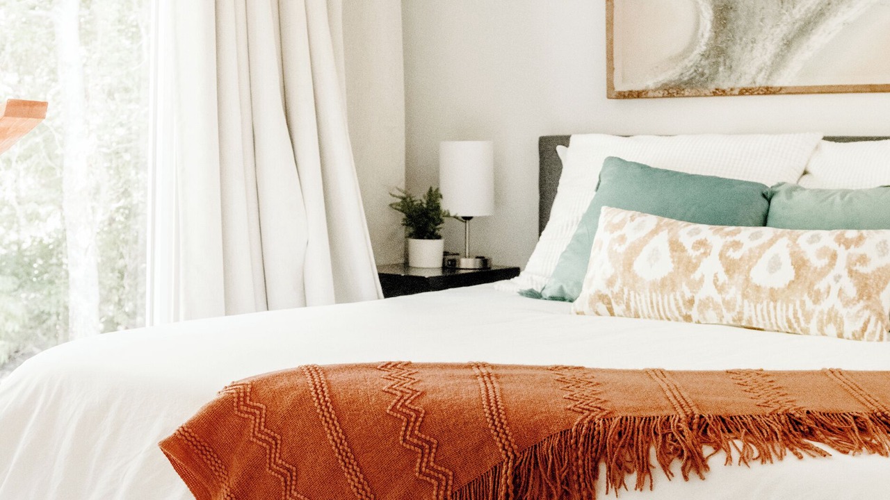 Photo of Bedroom in Cookson