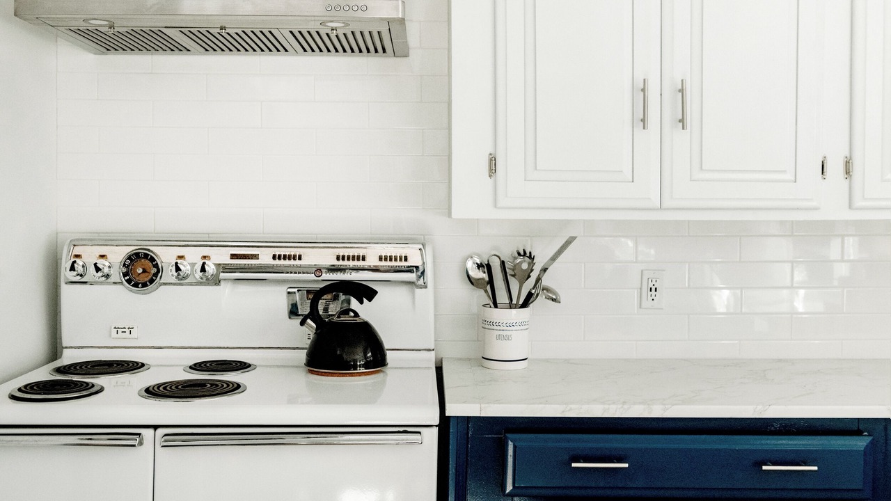 Photo of Kitchen in Cookson