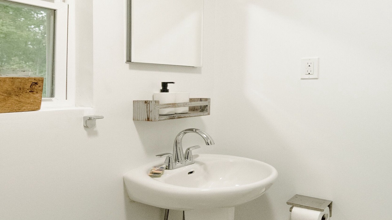 Photo of Bathroom in Cookson