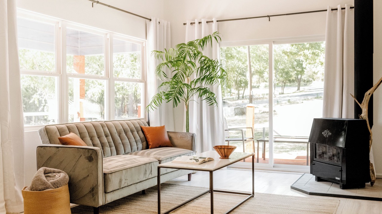 Photo of Livingroom in Cookson