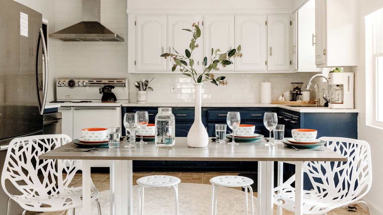 Photo of Kitchen in Cookson
