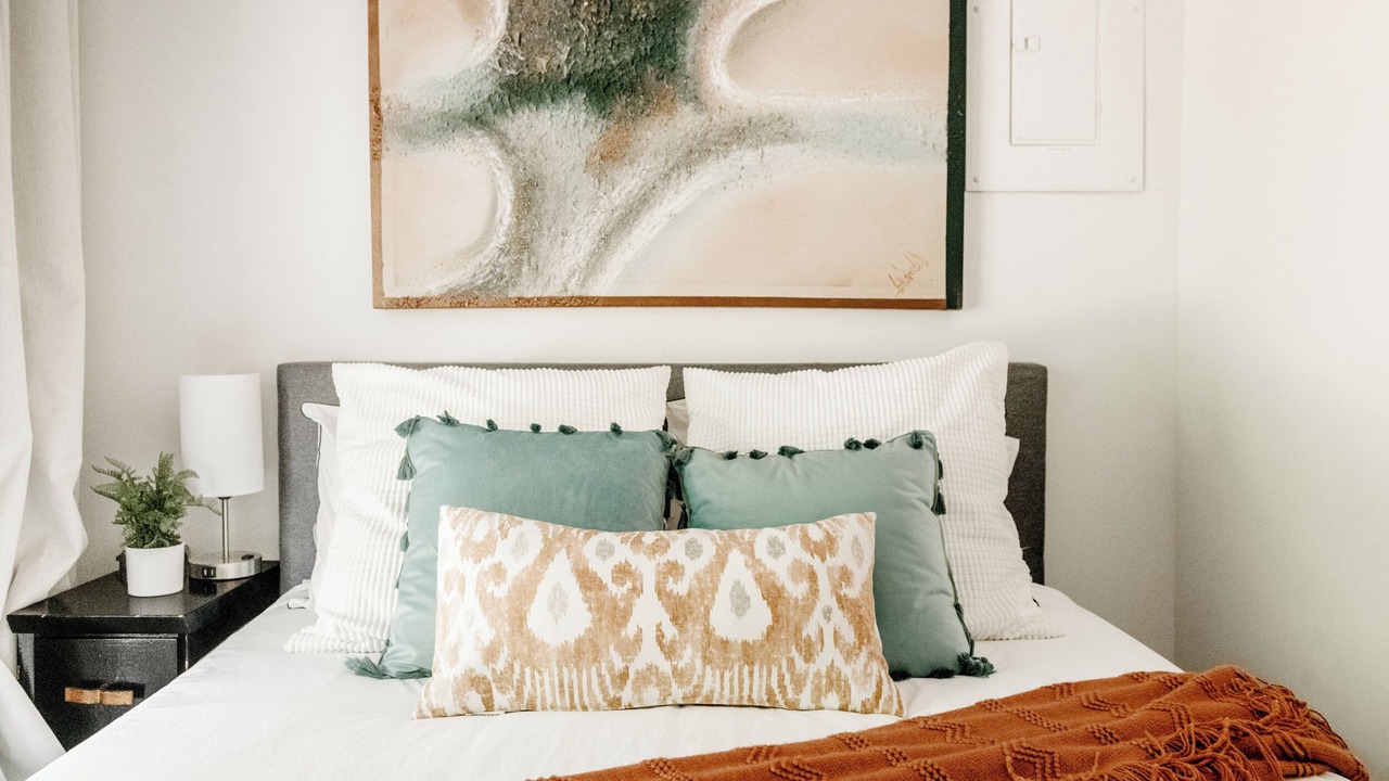 Photo of Bedroom in Cookson
