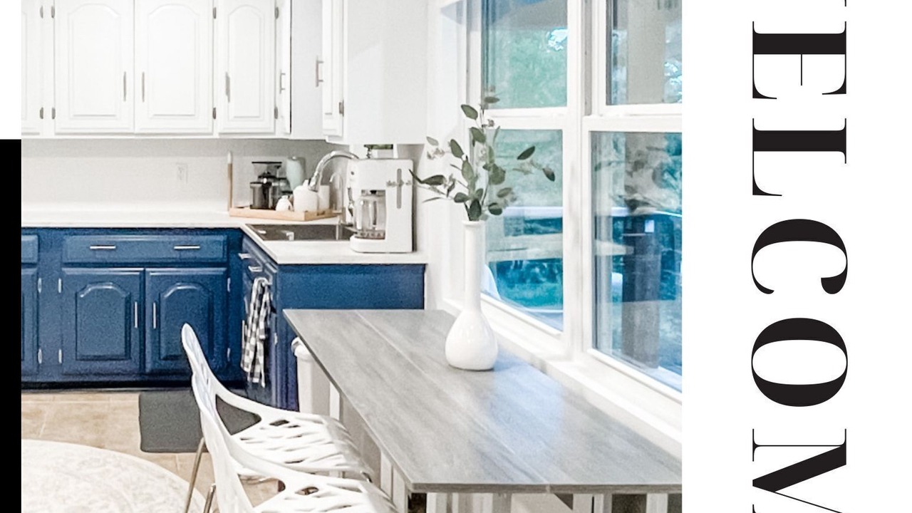 Photo of Kitchen in Cookson