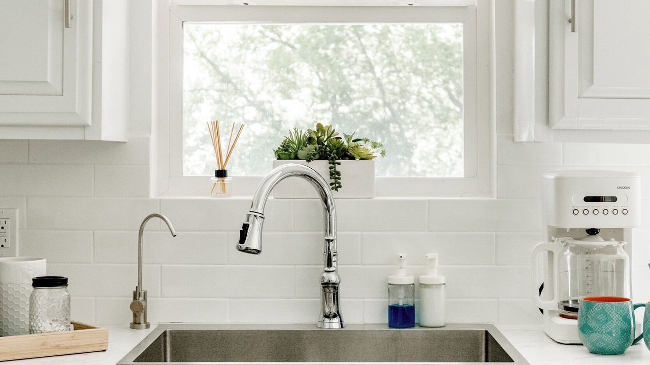 Photo of Kitchen in Cookson