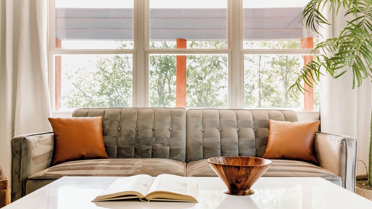 Photo of Livingroom in Cookson