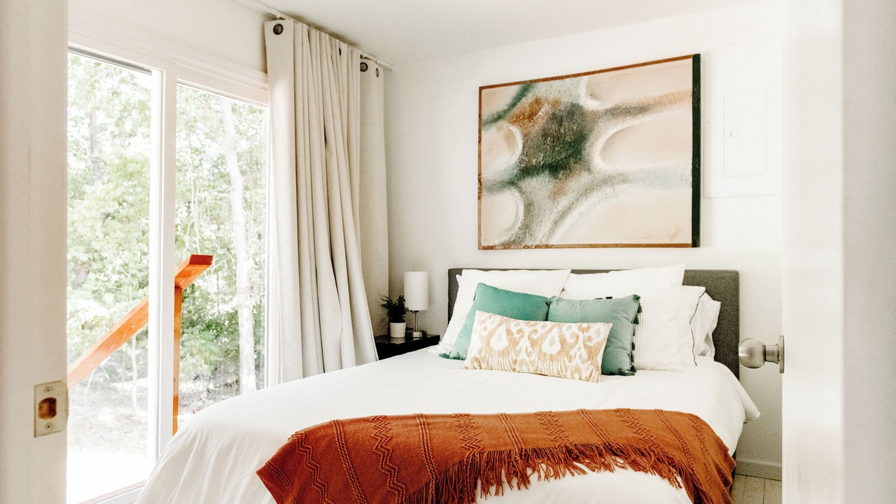 Photo of Bedroom in Cookson