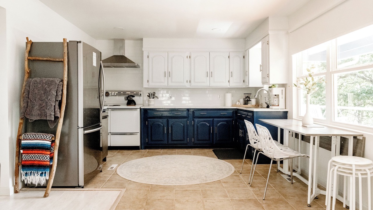 Photo of Kitchen in Cookson
