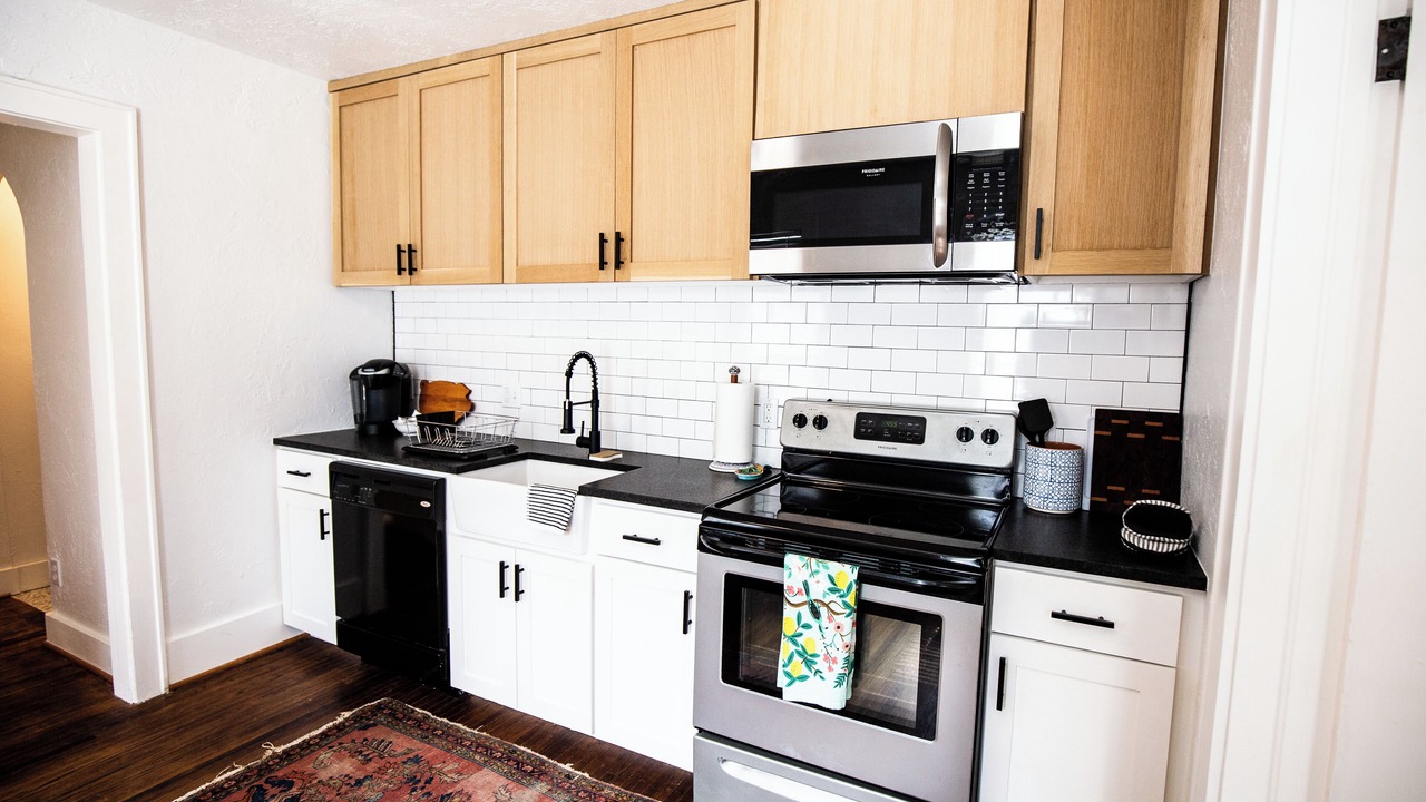 Photo of Kitchen in Crestwood