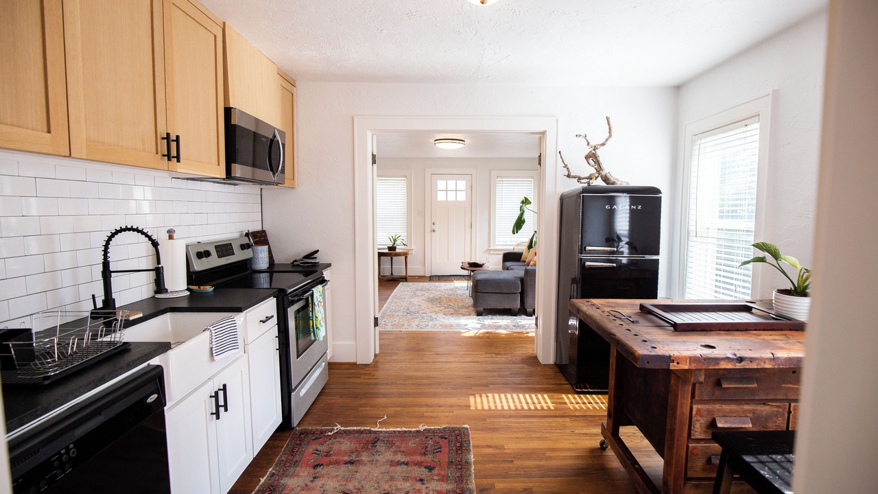 Photo of Kitchen in Crestwood