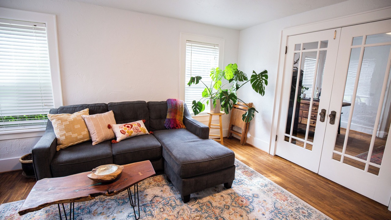 Photo of Livingroom in Crestwood
