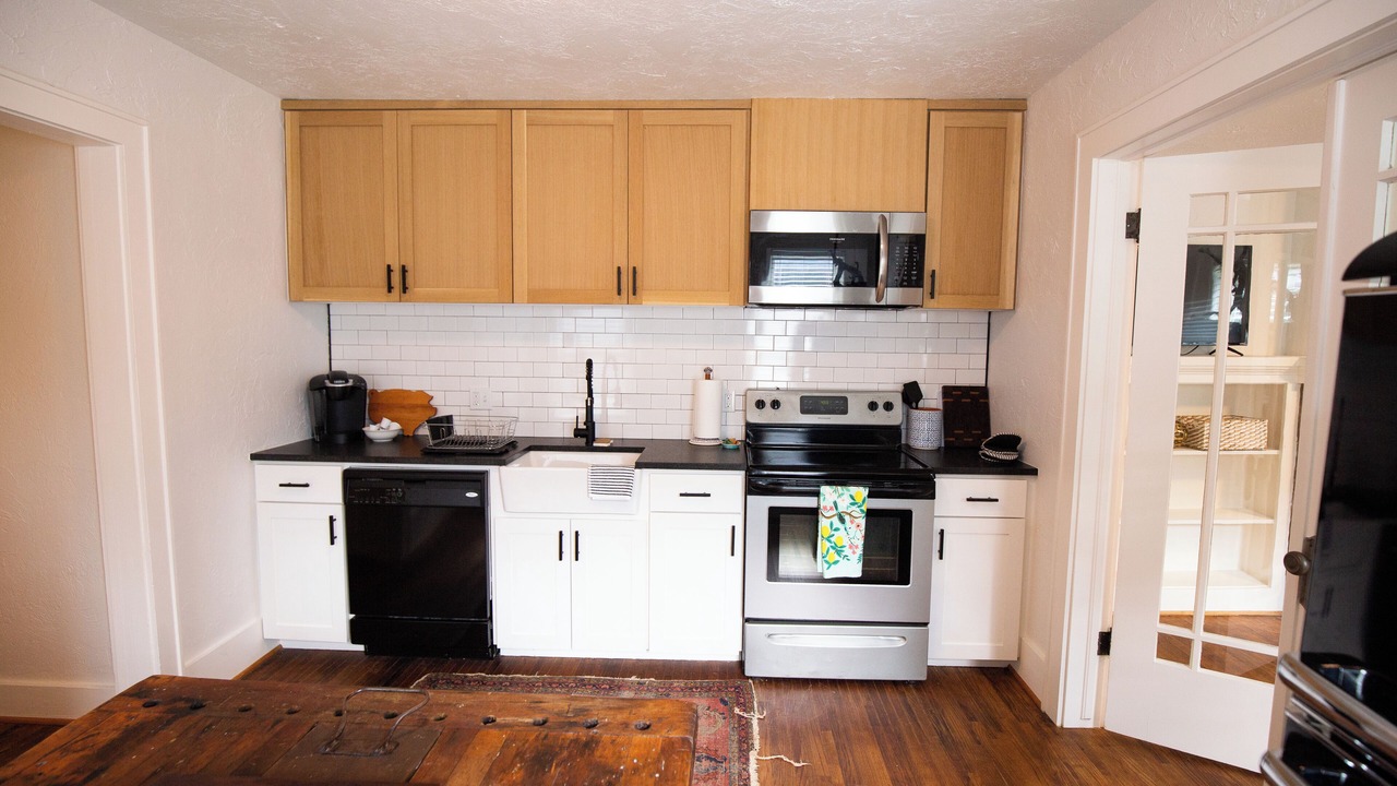 Photo of Kitchen in Crestwood