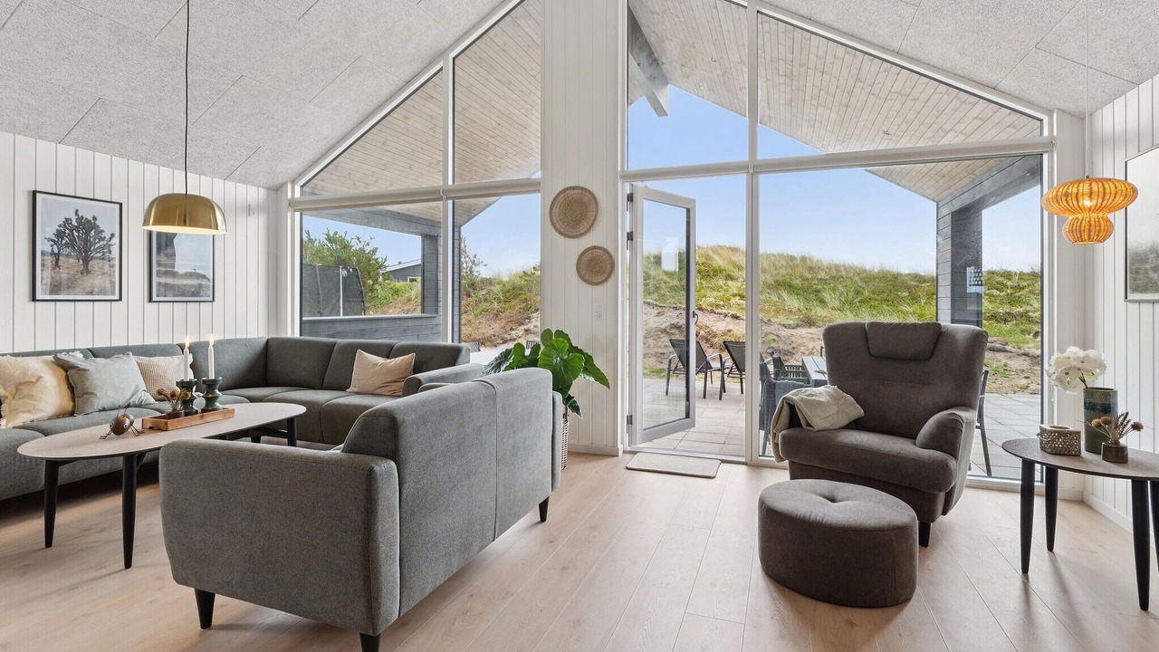 Photo of Bedroom in Houvig Strand