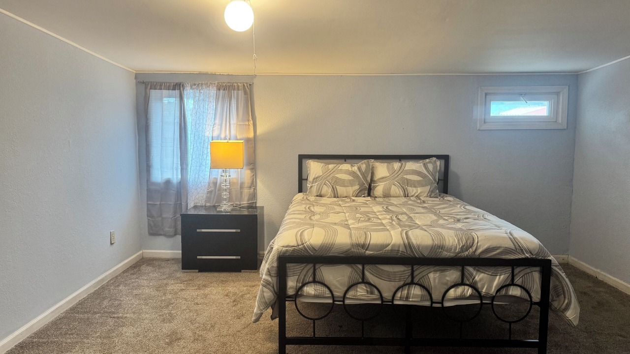 Photo of Bedroom in Charleston