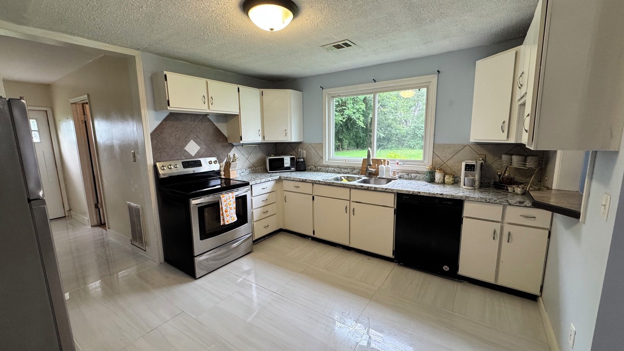 Photo of Kitchen in Charleston