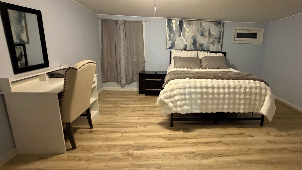 Photo of Bedroom in Charleston