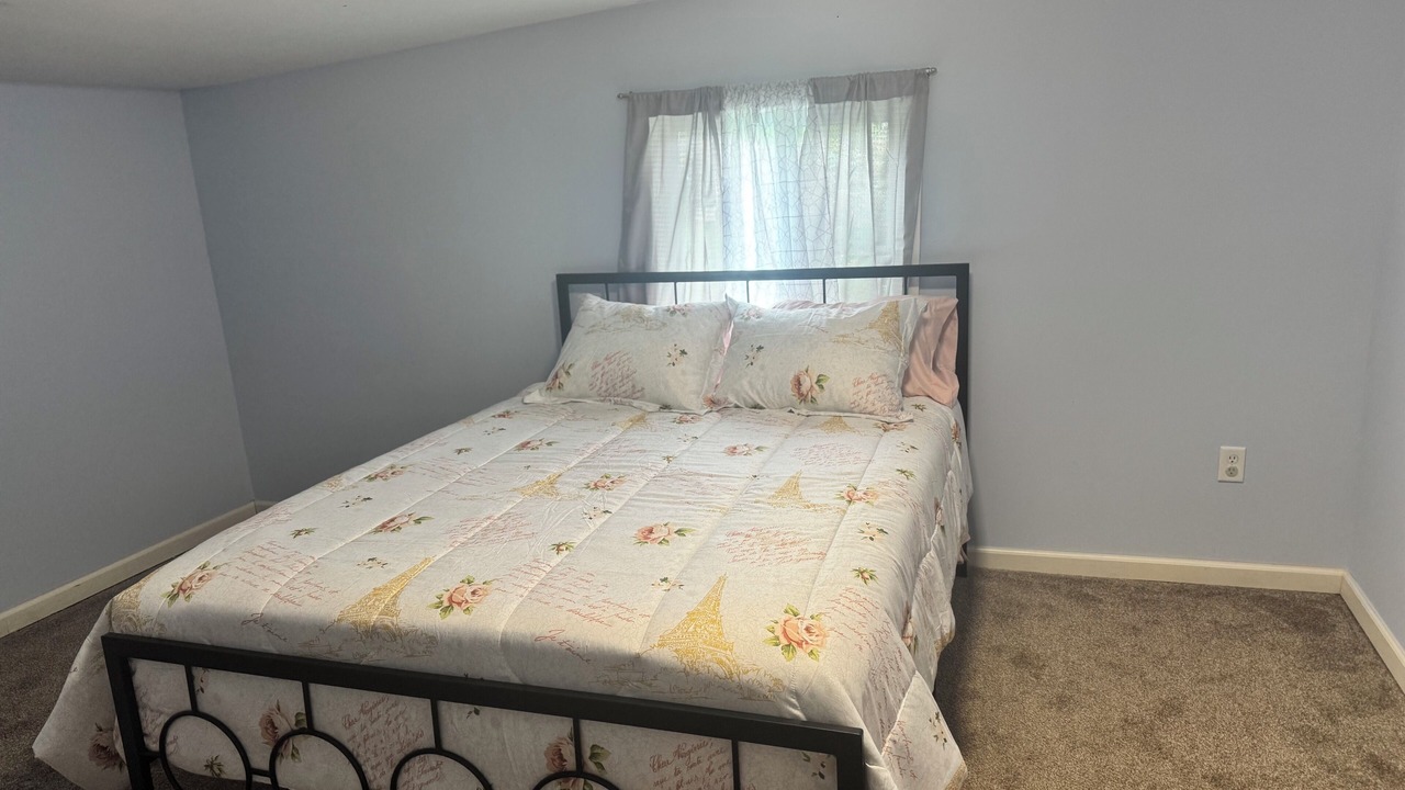 Photo of Bedroom in Charleston