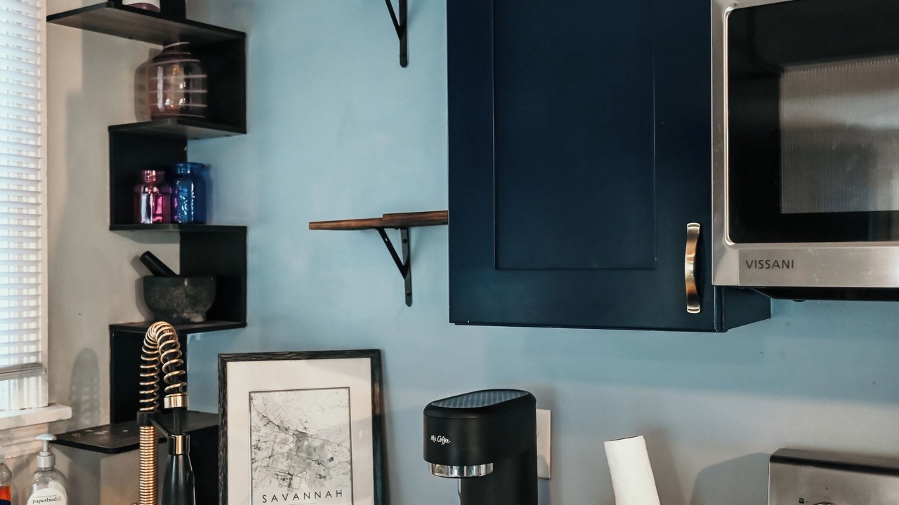 Photo of Kitchen in Midtown