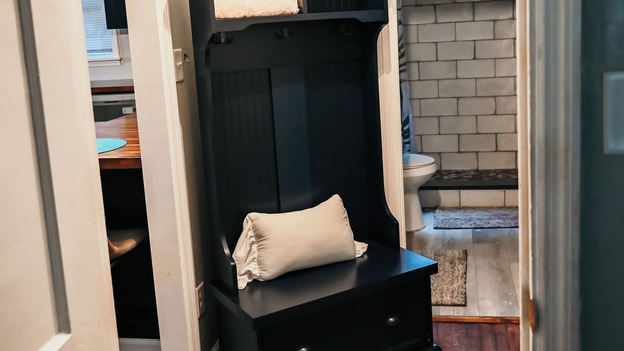 Photo of Bathroom in Midtown