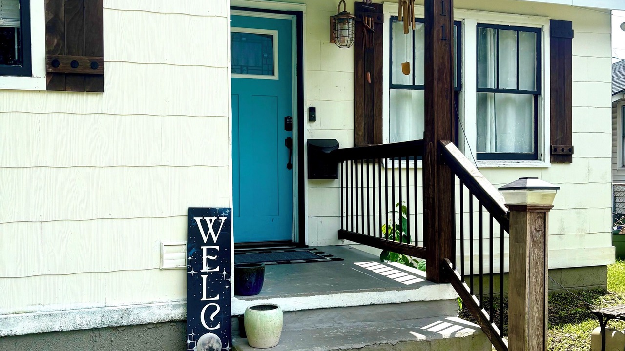 Photo of Outdoor in Midtown