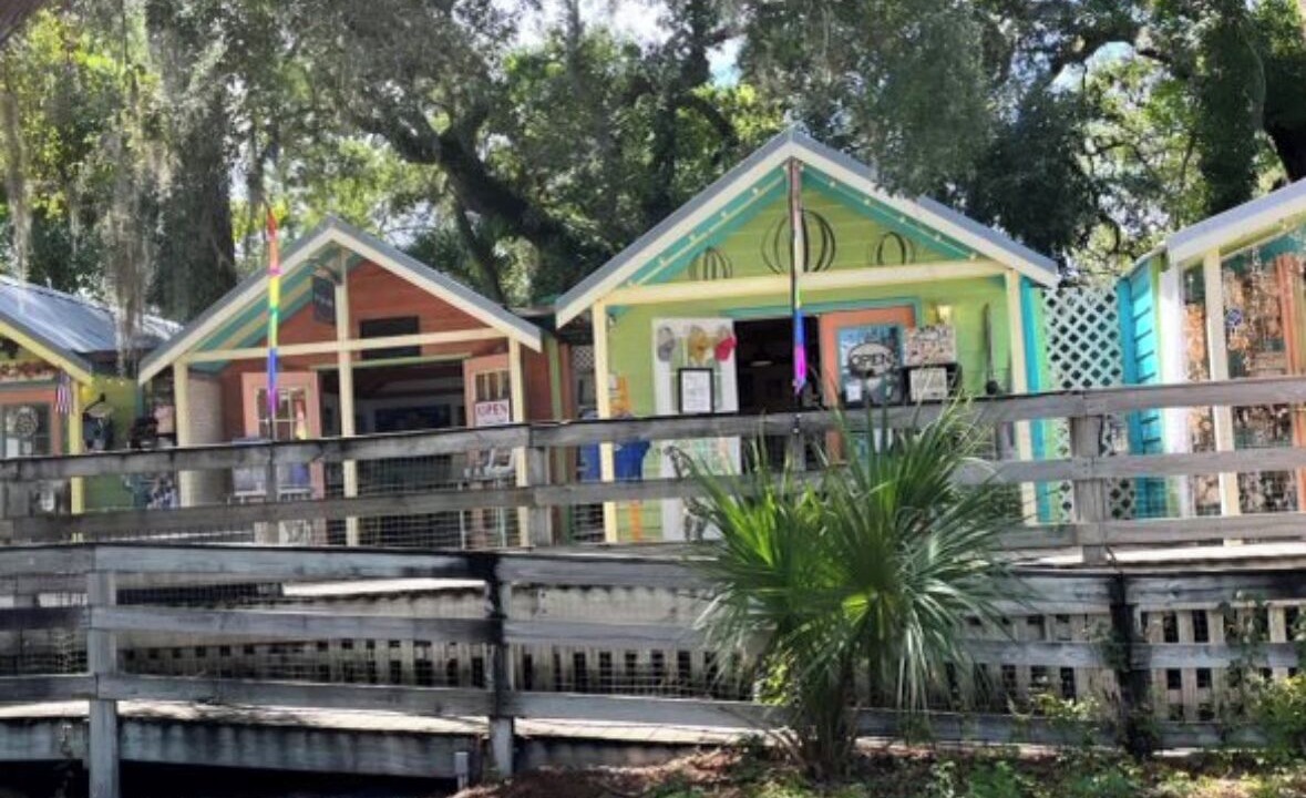 Photo of Outdoor in Midtown