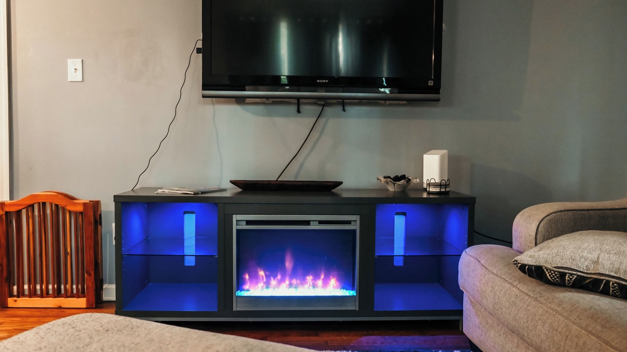 Photo of Livingroom in Midtown