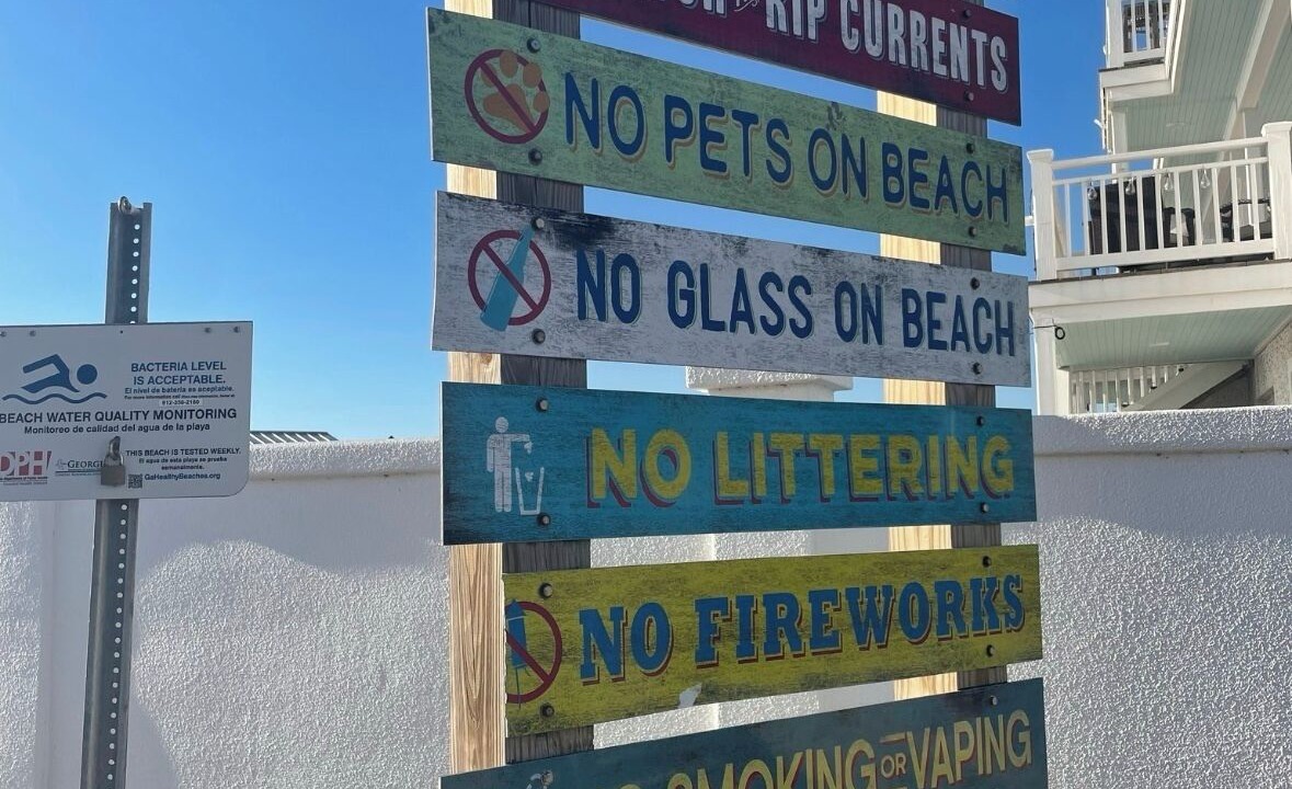 Photo of Outdoor in Midtown