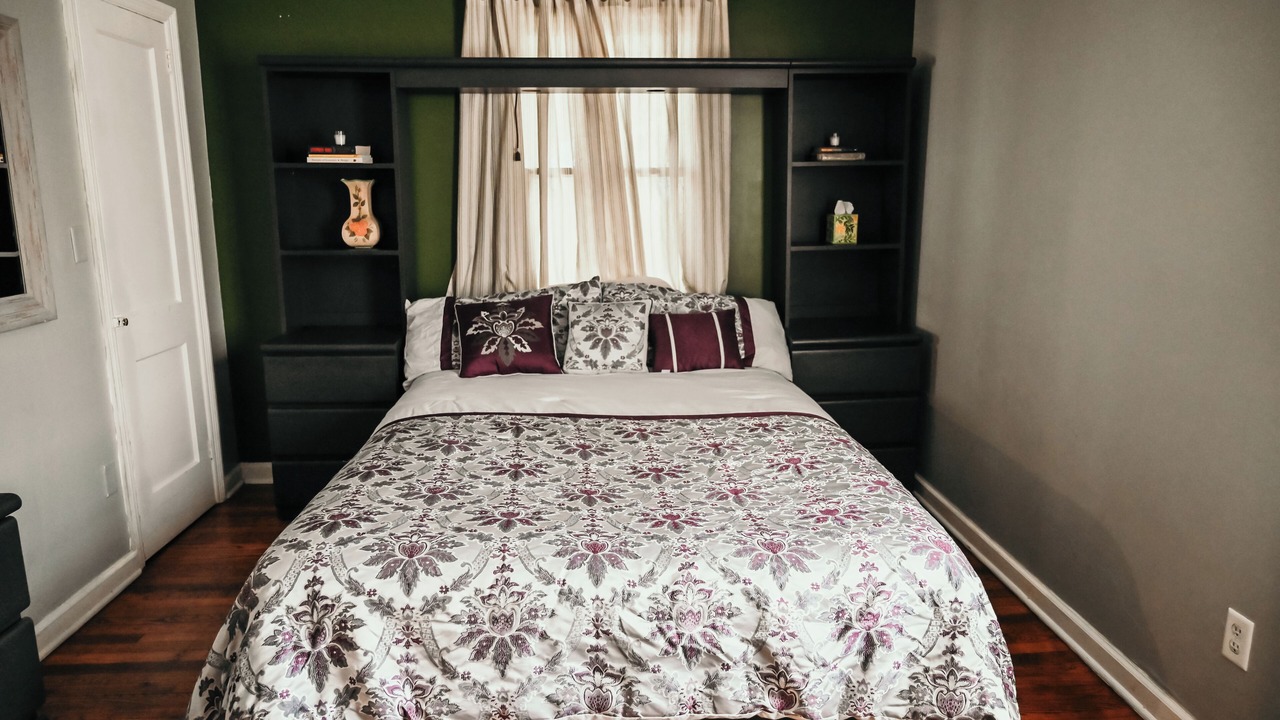 Photo of Bedroom in Midtown