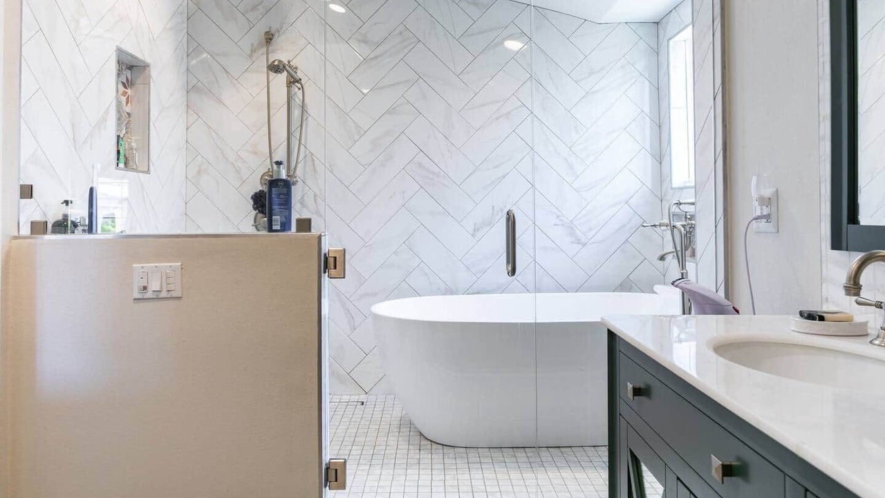 Photo of Bathroom in Ontario