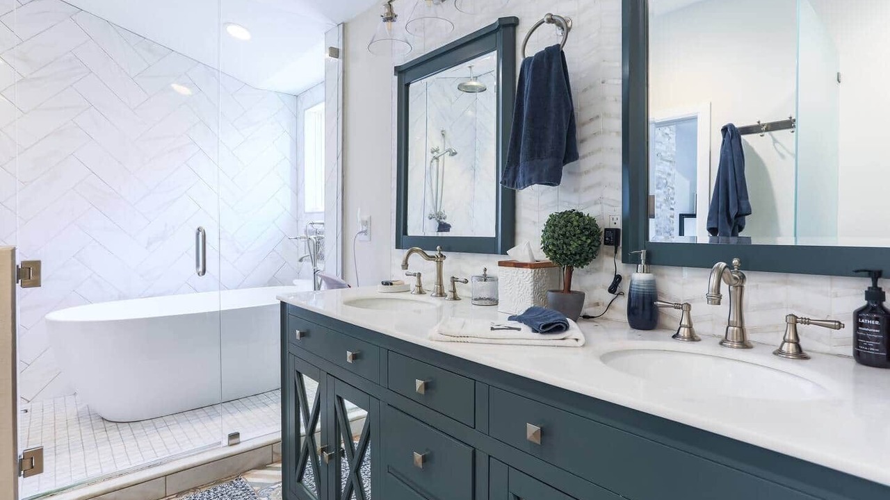 Photo of Bathroom in Ontario