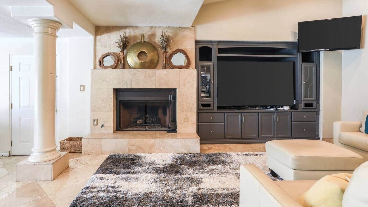Photo of Livingroom in Ontario