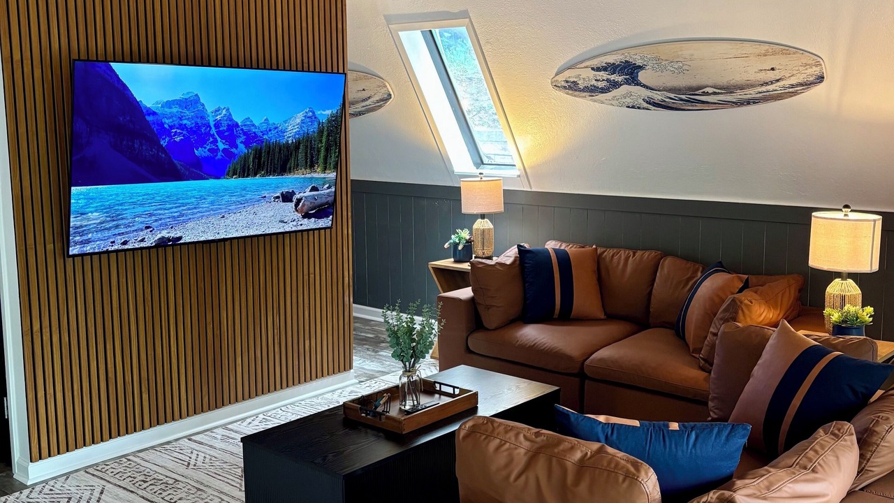 Photo of Livingroom in Pottsboro