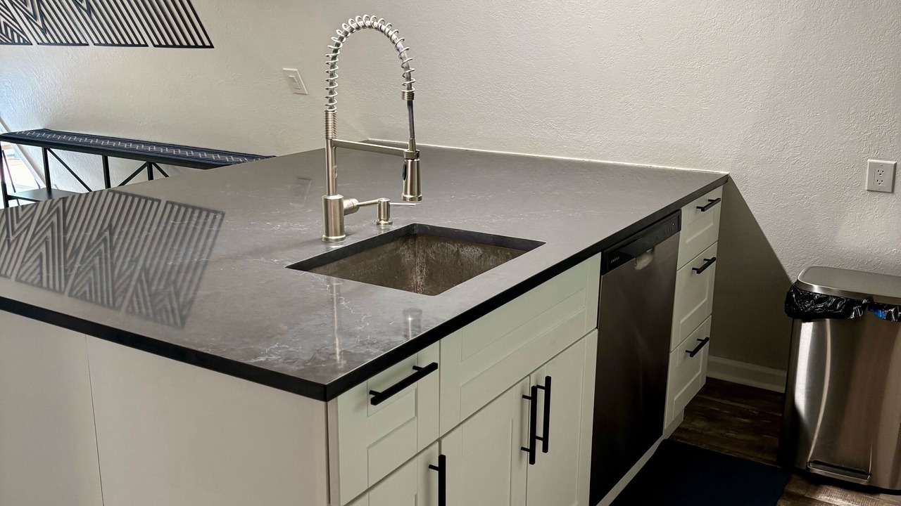 Photo of Kitchen in Pottsboro